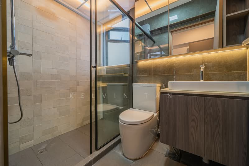 118A Alkaff Crescent HDB Flat For Sale at S$ 1,090,000 | PropertyGuru Singapore - Bathroom