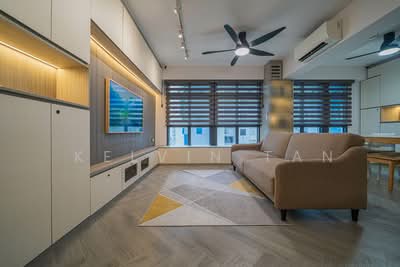 For Sale - 118A Alkaff Crescent