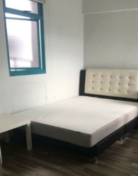 11 Farrer Park Road HDB Flat For Sale at S$ 819,999 | PropertyGuru Singapore - Bedroom