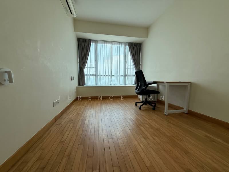 Park Infinia at Wee Nam, 2 Lincoln Road, 2 Bedrooms, 969 sqft, Condominium For Rent, by Terence Tan, 500094628 - Study - PropertyGuru.com.sg