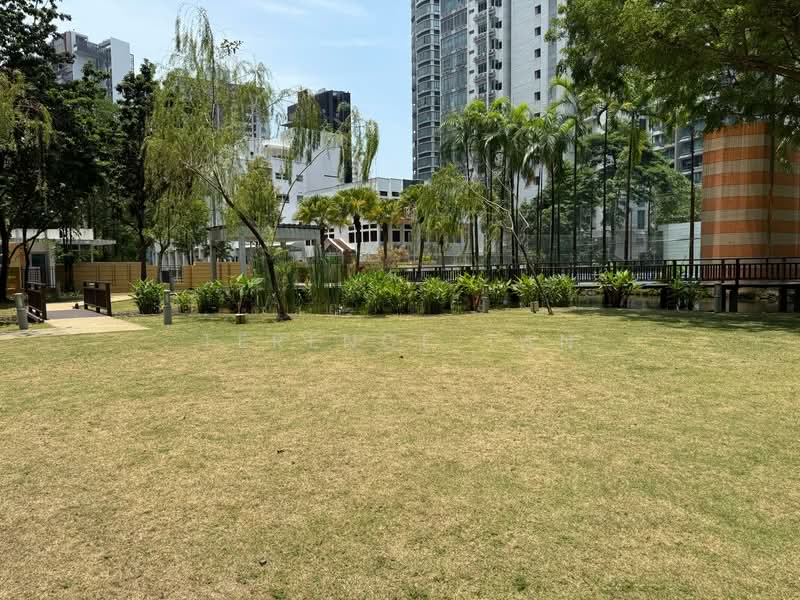 Park Infinia at Wee Nam, 2 Lincoln Road, 2 Bedrooms, 969 sqft, Condominium For Rent, by Terence Tan, 500094628 - Exterior - PropertyGuru.com.sg