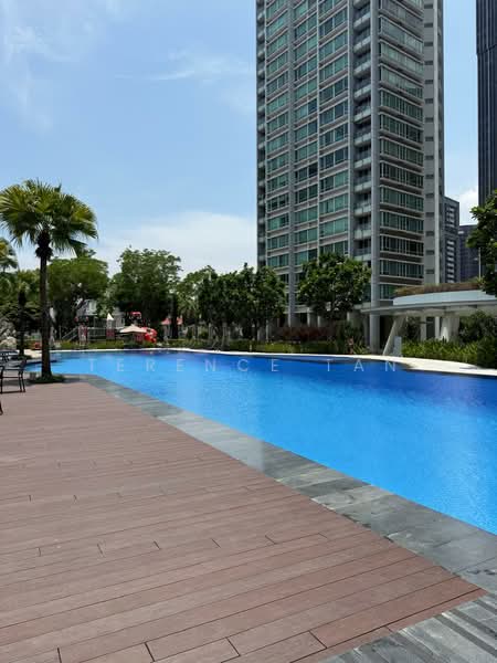 Park Infinia at Wee Nam, 2 Lincoln Road, 2 Bedrooms, 969 sqft, Condominium For Rent, by Terence Tan, 500094628 - Exterior - PropertyGuru.com.sg