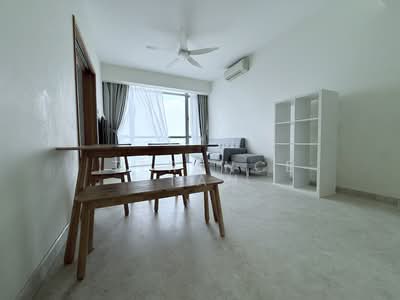 For Rent - Park Infinia at Wee Nam