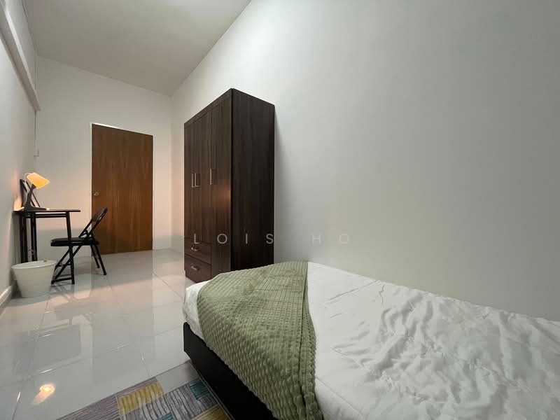 For Sale - Guillemard View