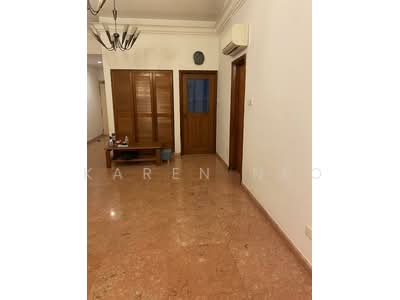 For Rent - Changi Court