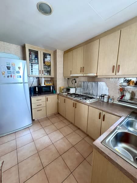 Rivervale Crest Condominium For Sale at S$ 1,628,000 | PropertyGuru Singapore