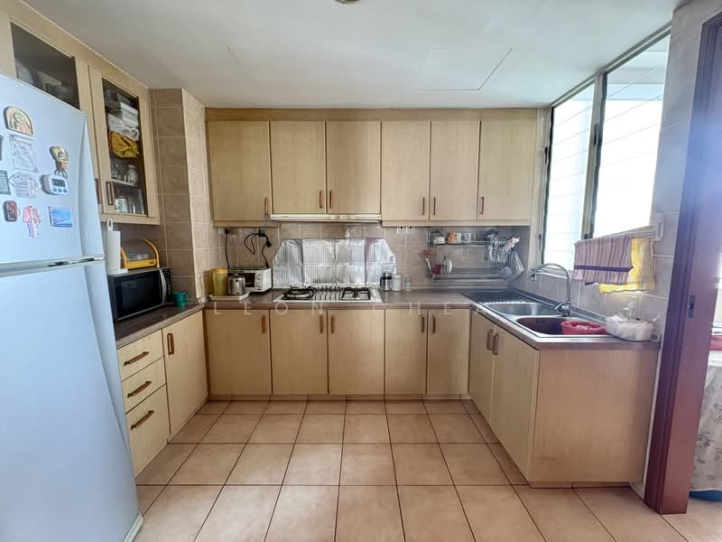 Rivervale Crest Condominium For Sale at S$ 1,628,000 | PropertyGuru Singapore