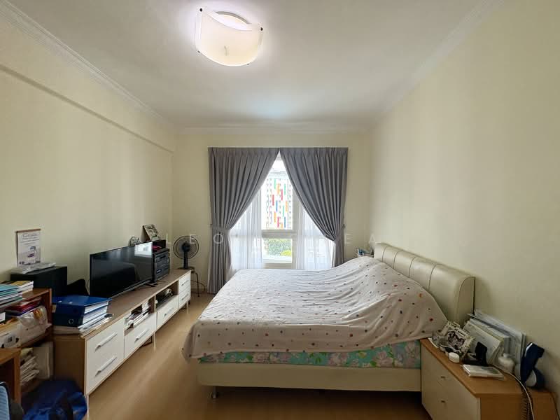 Rivervale Crest Condominium For Sale at S$ 1,628,000 | PropertyGuru Singapore - Bedroom