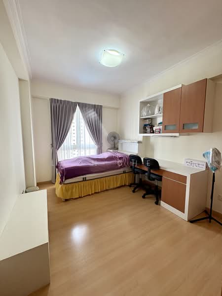 Rivervale Crest Condominium For Sale at S$ 1,628,000 | PropertyGuru Singapore - Bedroom