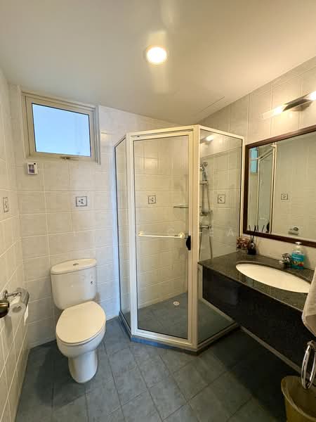 Rivervale Crest Condominium For Sale at S$ 1,628,000 | PropertyGuru Singapore - Bathroom