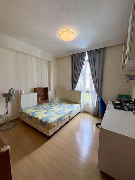 Rivervale Crest Condominium For Sale at S$ 1,628,000 | PropertyGuru Singapore - Bedroom