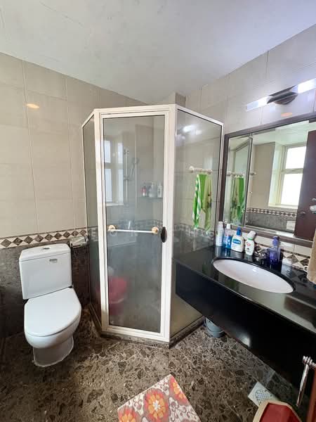 Rivervale Crest Condominium For Sale at S$ 1,628,000 | PropertyGuru Singapore