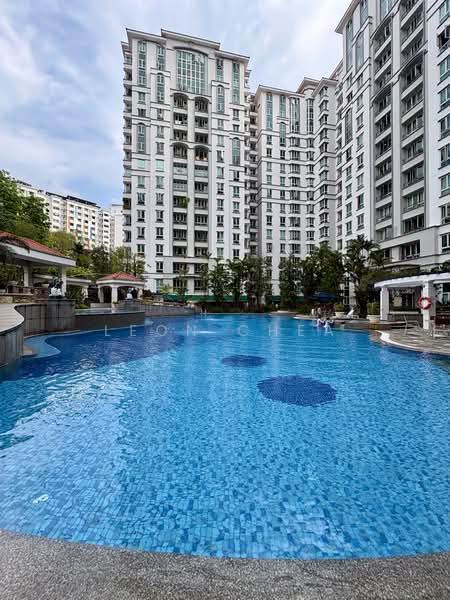 Rivervale Crest Condominium For Sale at S$ 1,628,000 | PropertyGuru Singapore - Exterior