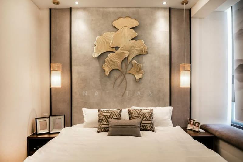 One Robin Condominium For Sale at S$ 5,500,000 | PropertyGuru Singapore - Bedroom