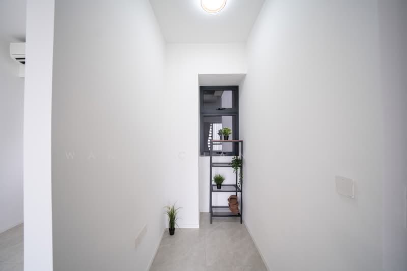 Piccadilly Grand, 5 Northumberland Road, 2 Bedrooms, 678 sqft, Condominium For Rent, by Wanni Chan 陈寀颖, 500094636 - Study Room - PropertyGuru.com.sg