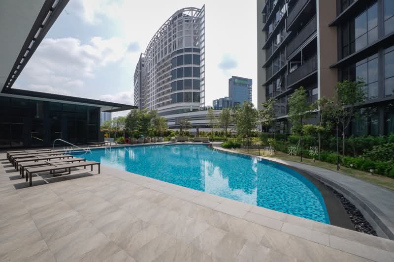 Piccadilly Grand, 5 Northumberland Road, 2 Bedrooms, 678 sqft, Condominium For Rent, by Wanni Chan 陈寀颖, 500094636 - Exterior - PropertyGuru.com.sg