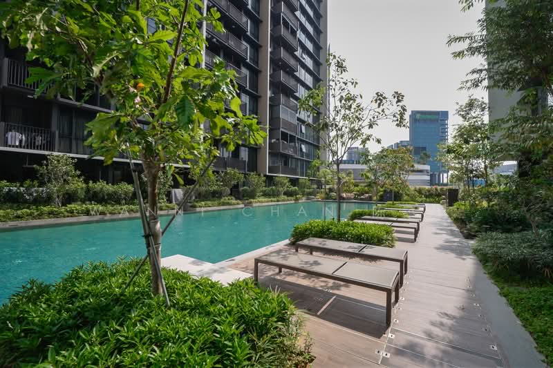 Piccadilly Grand, 5 Northumberland Road, 2 Bedrooms, 678 sqft, Condominium For Rent, by Wanni Chan 陈寀颖, 500094636 - Exterior - PropertyGuru.com.sg