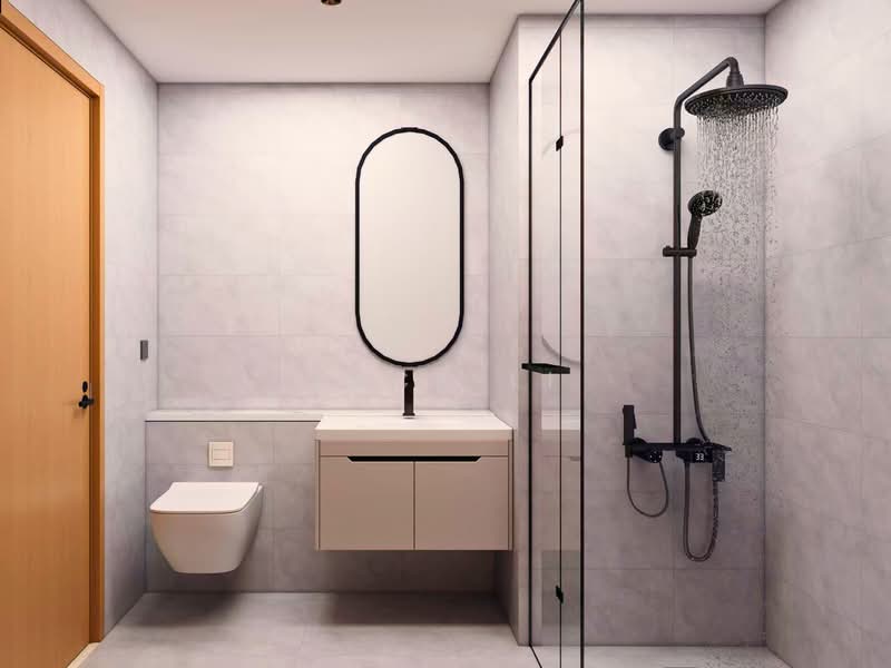 For Sale - Hill House