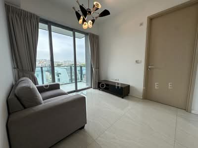 For Sale - Stars of Kovan