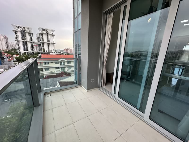 Stars of Kovan Condominium For Sale at S$ 938,000 | PropertyGuru Singapore