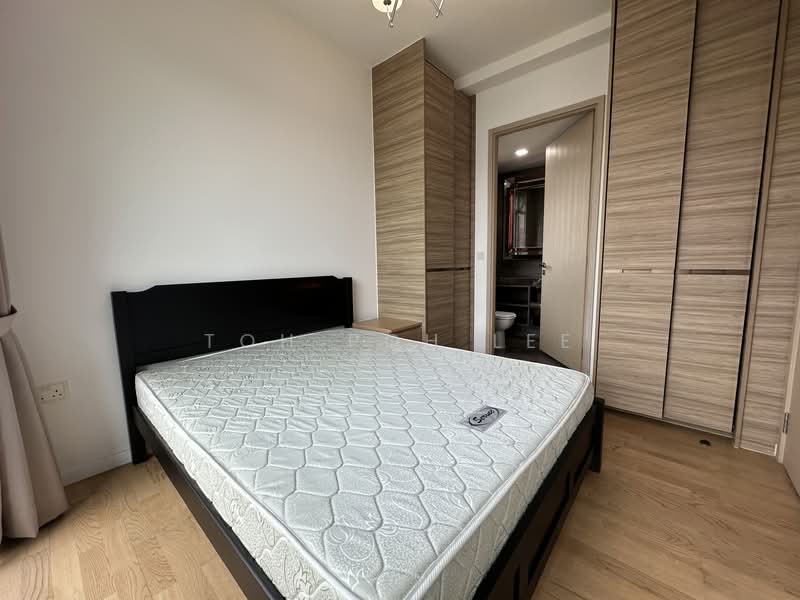 Stars of Kovan Condominium For Sale at S$ 938,000 | PropertyGuru Singapore - Bedroom