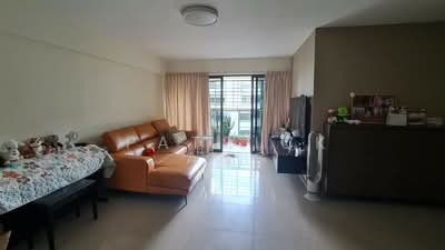 For Sale - 607 Jurong West Street 65