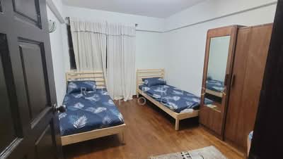 For Rent - 706 Bedok North Road