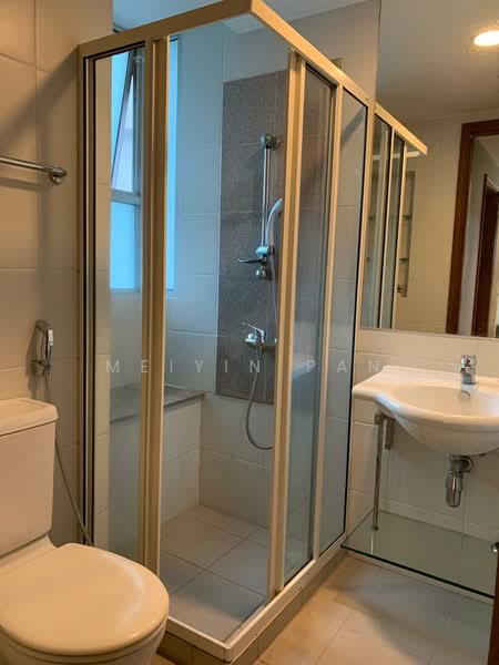 Baywater Condominium For Sale at S$ 1,499,000 | PropertyGuru Singapore - Common Bathroom