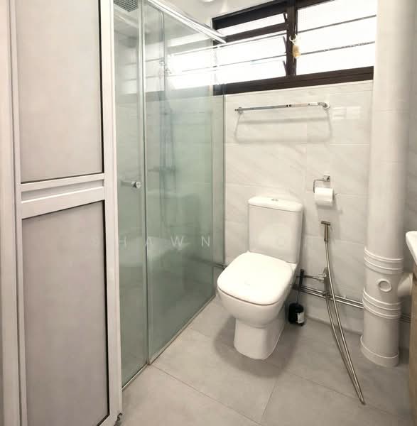 541 Bukit Panjang Ring Road HDB Flat For Sale at S$ 622,888 | PropertyGuru Singapore - Bathroom