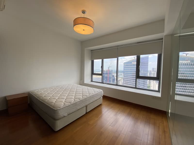 Altez Condominium For Sale at S$ 2,270,000 | PropertyGuru Singapore - Bedroom