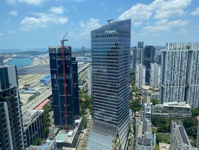 Altez Condominium For Sale at S$ 2,270,000 | PropertyGuru Singapore - Exterior