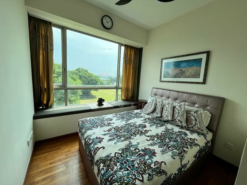 The Riverine By The Park, 398 Kallang Road, 4 Bedrooms, 1,776 sqft, Apartment For Rent, by Quek Ngee Wei, 500094648 - Bedroom 2 - PropertyGuru.com.sg