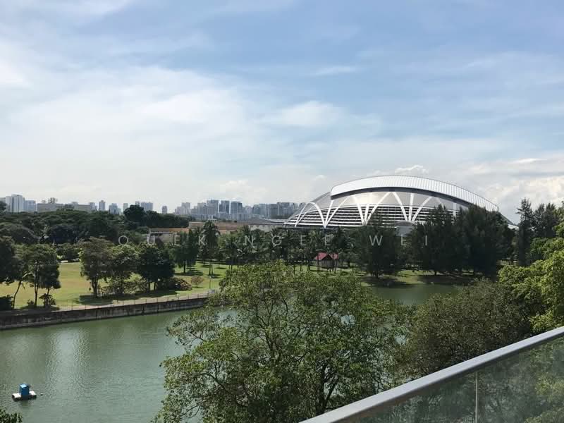 The Riverine By The Park, 398 Kallang Road, 4 Bedrooms, 1,776 sqft, Apartment For Rent, by Quek Ngee Wei, 500094648 - View - PropertyGuru.com.sg