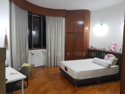 For Rent - Horizon Towers