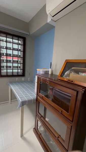 457 Pasir Ris Drive 4, 457 Pasir Ris Drive 4, Room Rental, 150 sqft, HDB Flat For Rent, by Frederick Foo, 500094650 - Bedroom - PropertyGuru.com.sg