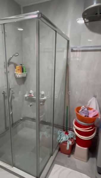 457 Pasir Ris Drive 4, 457 Pasir Ris Drive 4, Room Rental, 150 sqft, HDB Flat For Rent, by Frederick Foo, 500094650 - Bathroom - PropertyGuru.com.sg