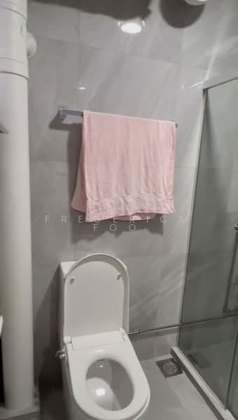 457 Pasir Ris Drive 4, 457 Pasir Ris Drive 4, Room Rental, 150 sqft, HDB Flat For Rent, by Frederick Foo, 500094650 - Bathroom - PropertyGuru.com.sg