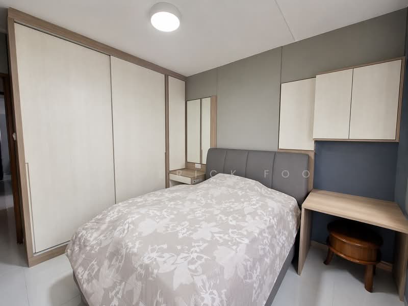 457 Pasir Ris Drive 4, 457 Pasir Ris Drive 4, Room Rental, 150 sqft, HDB Flat For Rent, by Frederick Foo, 500094650 - Bedroom - PropertyGuru.com.sg