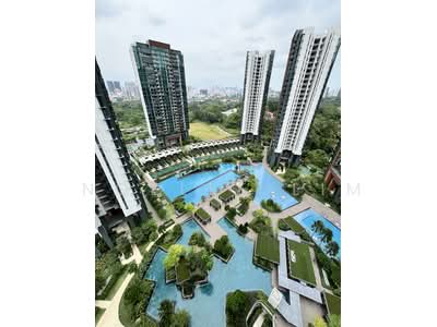 For Sale - Normanton Park