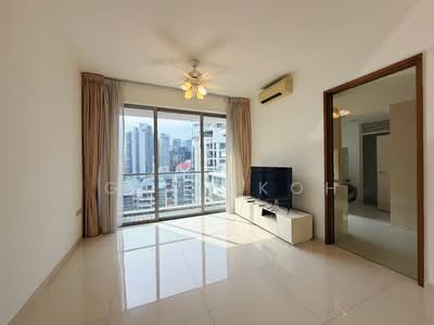 For Rent - The Wharf Residence