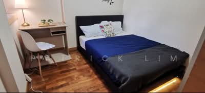 For Rent - Le Crescendo