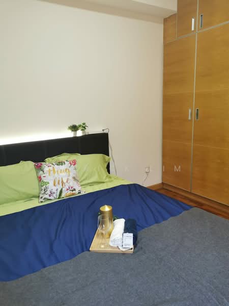 Le Crescendo, 233 Paya Lebar Road, Room Rental, 250 sqft, Condominium For Rent, by Patrick Lim, 500094654 - Bedroom - PropertyGuru.com.sg