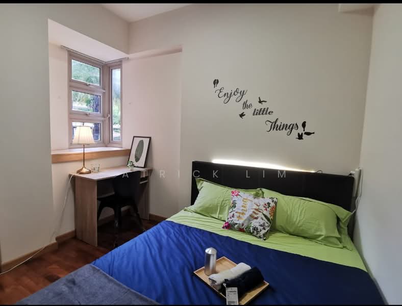 Le Crescendo, 233 Paya Lebar Road, Room Rental, 250 sqft, Condominium For Rent, by Patrick Lim, 500094654 - Bedroom - PropertyGuru.com.sg