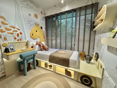 For Sale - Tengah Garden Residences