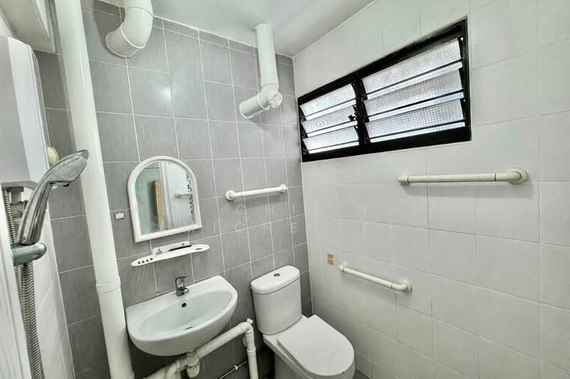 535 Jurong West Street 52 HDB Flat For Sale at S$ 428,000 | PropertyGuru Singapore