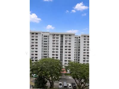 For Sale - 535 Jurong West Street 52