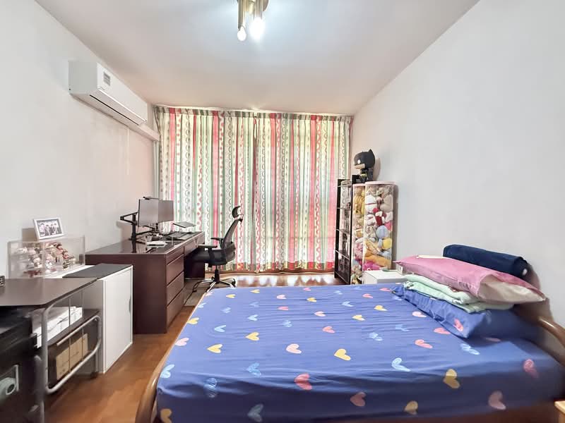 Kilat 19 Apartment For Sale at S$ 5,000,000 | PropertyGuru Singapore - Bedroom