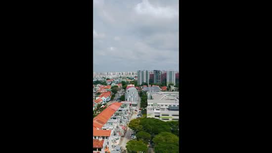 Tembusu Grand, 94 Jalan Tembusu, 2 Bedrooms, 667 sqft, Condominium For Rent, by Lois Ho, 500094663 - PropertyGuru.com.sg