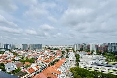 For Rent - Tembusu Grand