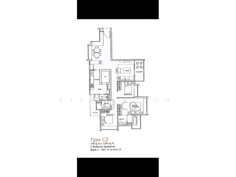 For Sale 528 Jurong West Street 52